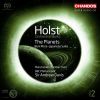 Holst: The Planets (1 SACD)